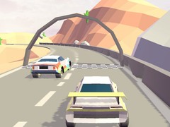 Igra J.a.c.g  Just A Car Game