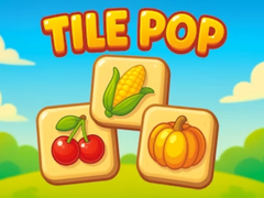 Igra Tile Pop