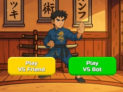 Igra Match Fighter