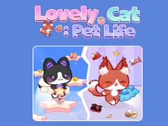 Igra Lovely Cat: Pet Life