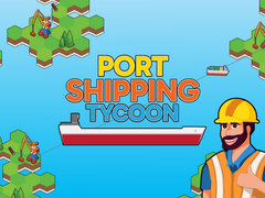 Igra Port Shipping Tycoon