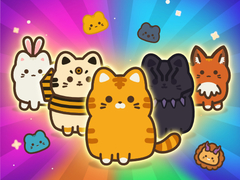 Igra Cat Evolution 2
