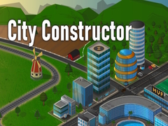 Igra City Constructor