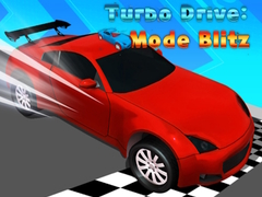 Igra Turbo Drive Mode Blitz