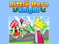 Igra Little Hero Knight