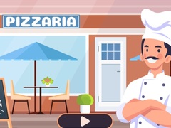 Igra Pizzaria