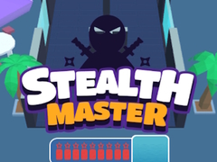 Igra Stealth Master
