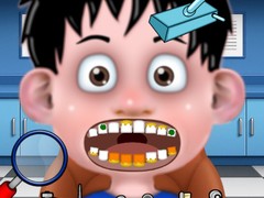 Igra Little Dentist For Kids 2