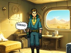 Igra Shelter Security Gatekeeper Simulator
