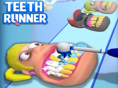 Igra Teeth Runner