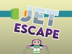 Igra Jet Escape
