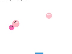 Igra Piggy Bank Plunder Collecting Coins