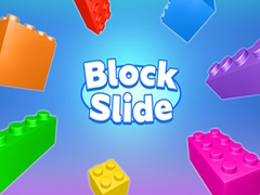 Igra Block Slide
