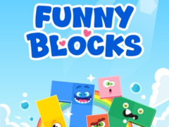 Igra Funny Blocks
