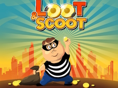 Igra Loot & Scoot