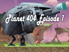 Igra Planet 404 Episode 1