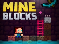 Igra Mine blocks