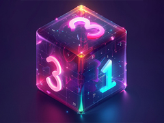 Igra Jelly Math 3D
