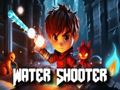 Igra Water Shooter