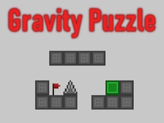 Igra Gravity Puzzle