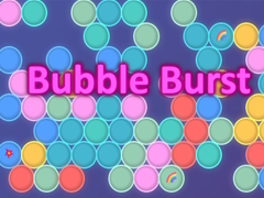 Igra Bubble Burst