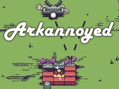 Igra Arkannoyed
