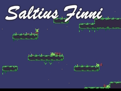 Igra Saltius Finni