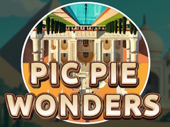 Igra Pic Pie Wonders