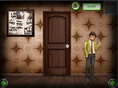 Igra Amgel Easy Room Escape 300