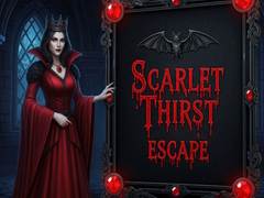 Igra Scarlet Thirst Escape