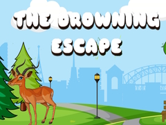 Igra The Drowning Escape