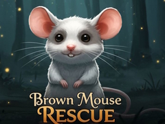 Igra Brown Mouse Rescue
