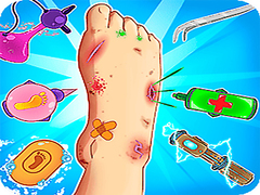 Igra Feet Doctor Urgency Care