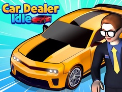 Igra Car Dealer Idle