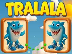 Igra Tralala Connect