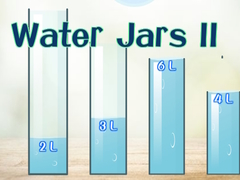 Igra Water Jars II