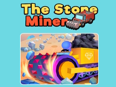 Igra The Stone Miner