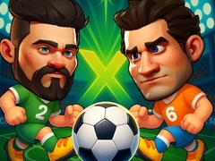 Igra Head Soccer Arena