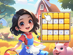 Igra Sudoku Garden