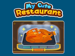 Igra My Cute Restaurant