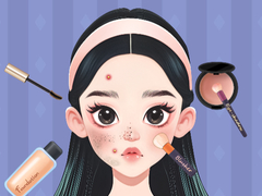 Igra Skincare ASMR Makeover