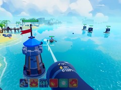 Igra Cannon Clash