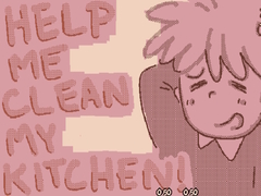 Igra Help Me Clean My Kitchen