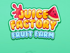 Igra Juice Factory Fruit Farm