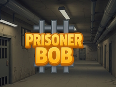 Igra Prisoner Bob
