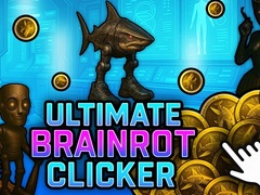 Igra Ultimate Brainrot Clicker