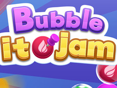 Igra Bubble It Jam