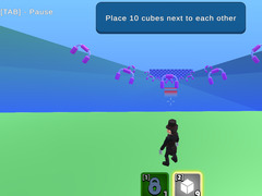Igra Build A Plane