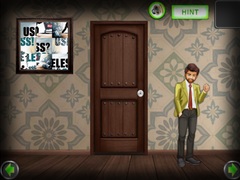Igra Amgel Easy Room Escape 303