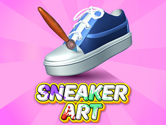 Igra Sneaker Art